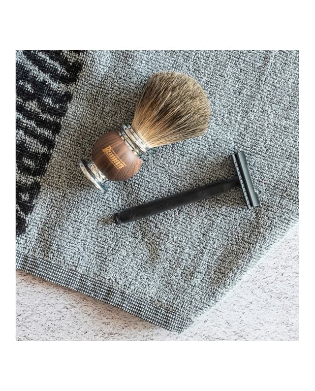 Thumbnail 4 de Beardburys Brocha de afeitar profesional