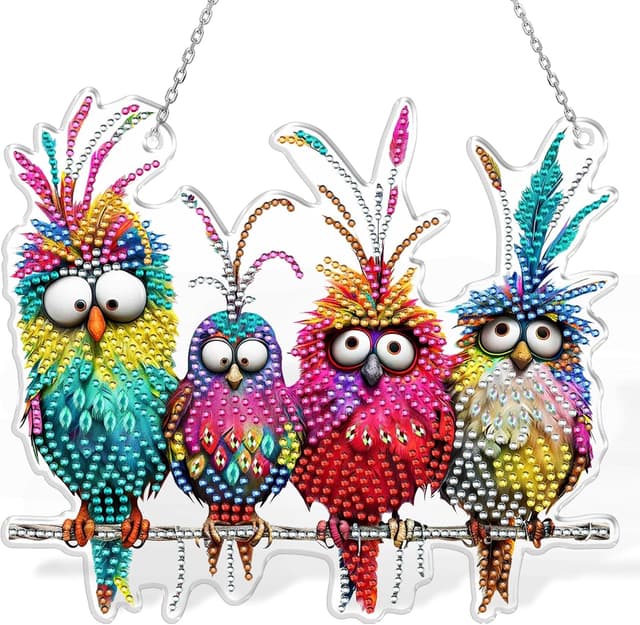 Imagen de YIMINU DS Diamond Art Kit 5D en OfertitasTOP