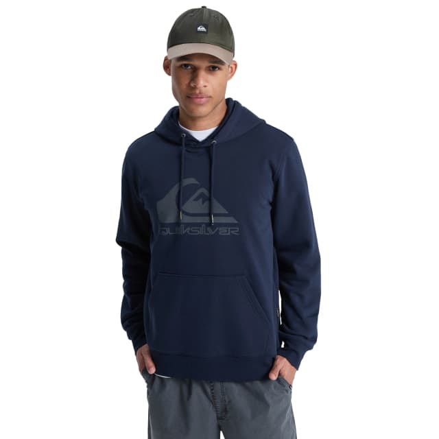 Imagen de Quiksilver Comp Logo sudadera de hombre en OfertitasTOP