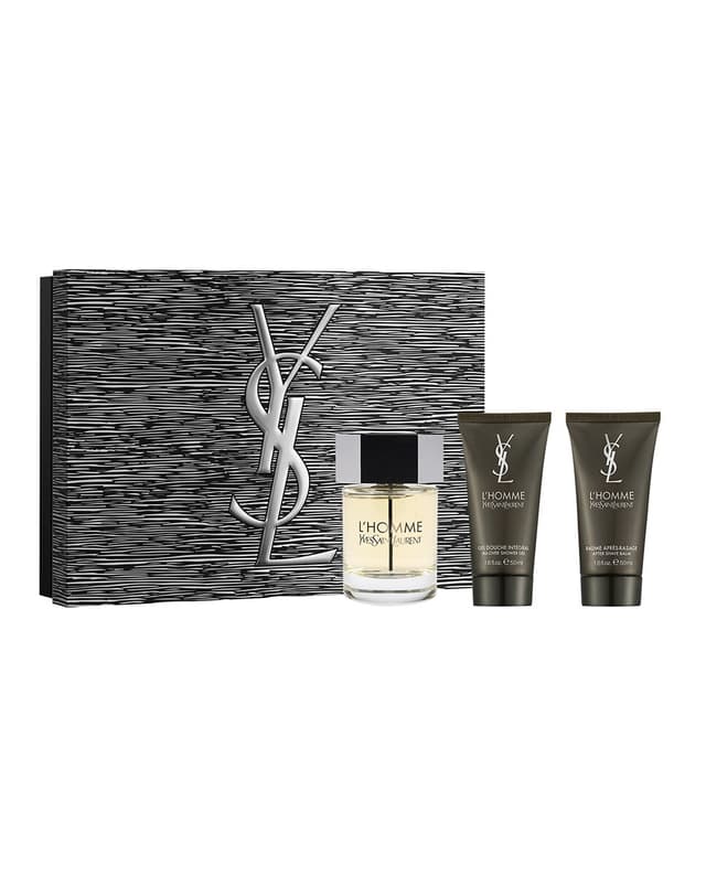 Imagen de Yves Saint Laurent L'Homme La Nuit — Estuche de regalo 100 ml en OfertitasTOP