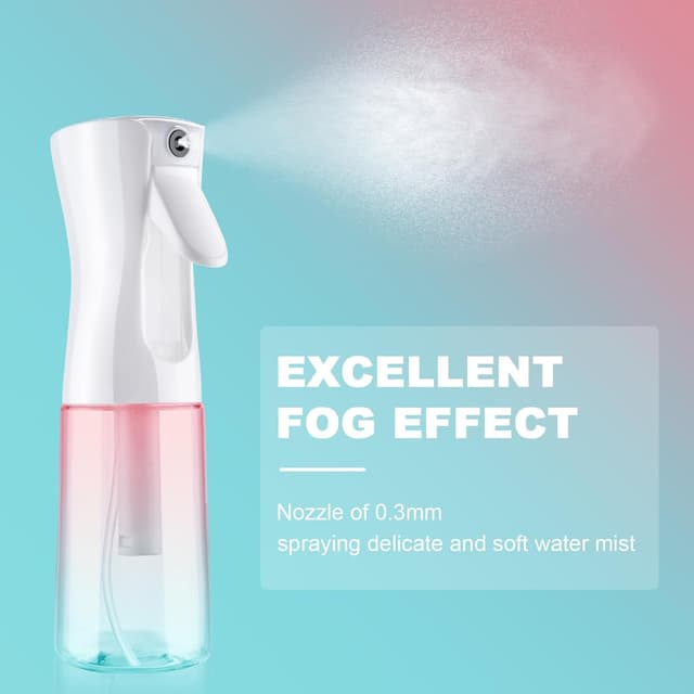 Thumbnail 1 de URAQT Sprühflasche 200 ml