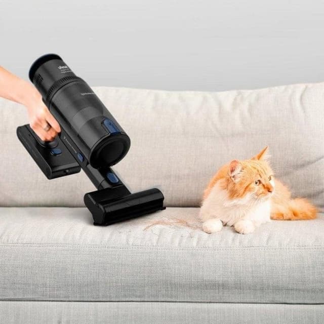 Detalle 2 de Ufesa Inspire U7 Digital PRO 500W sin cables