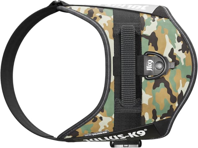 Thumbnail 2 de Julius-K9 IDC Power XL Camouflage