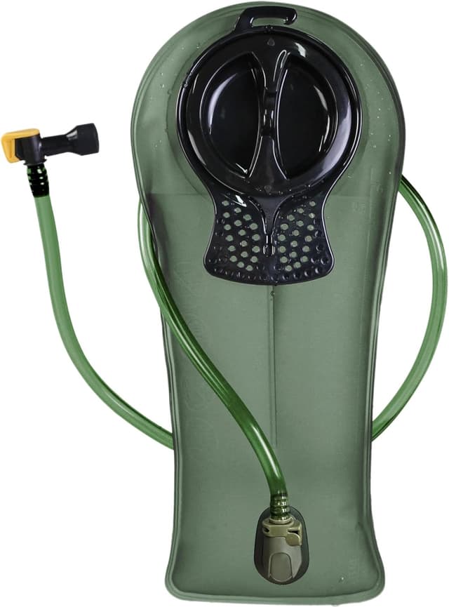 Thumbnail 6 de Hydration water bladder reservoir 1.5L