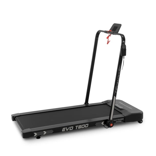 Detalle de BH Fitness YG0600 EVO T600 Cinta de Correr 🚶♂️ Envío Gratis