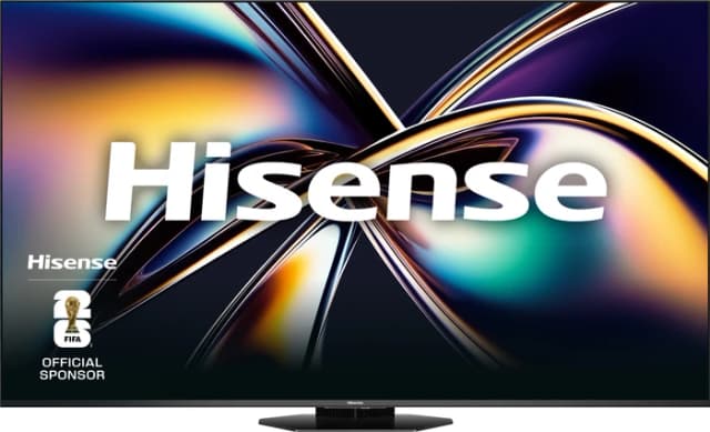 Thumbnail 19 de Hisense 55 Zoll ULED Mini-LED U8Q