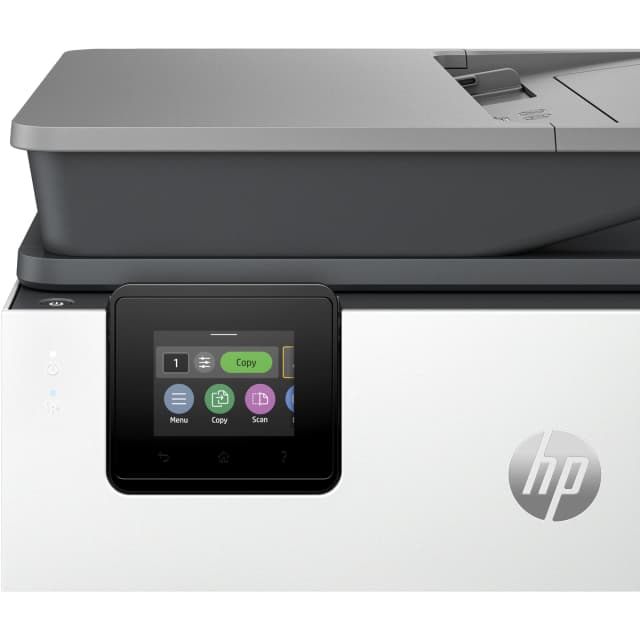 Thumbnail 2 de HP OfficeJet Pro 9122e impresora multifunción 📠