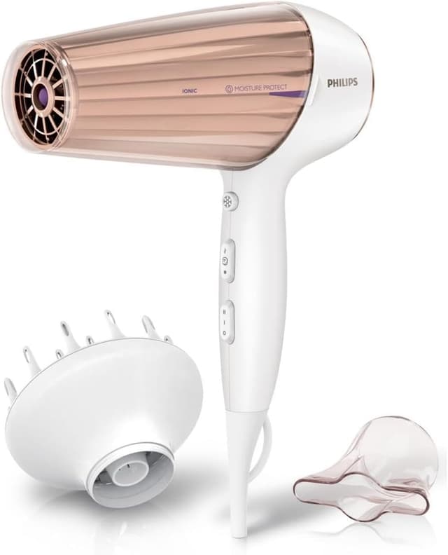 Detalle de Philips HP8280/00 Haartrockner 2300W 💇♀