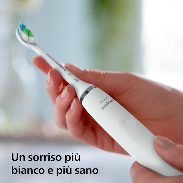 Detalle 2 de Philips Sonicare 4100 spazzolino elettrico W2