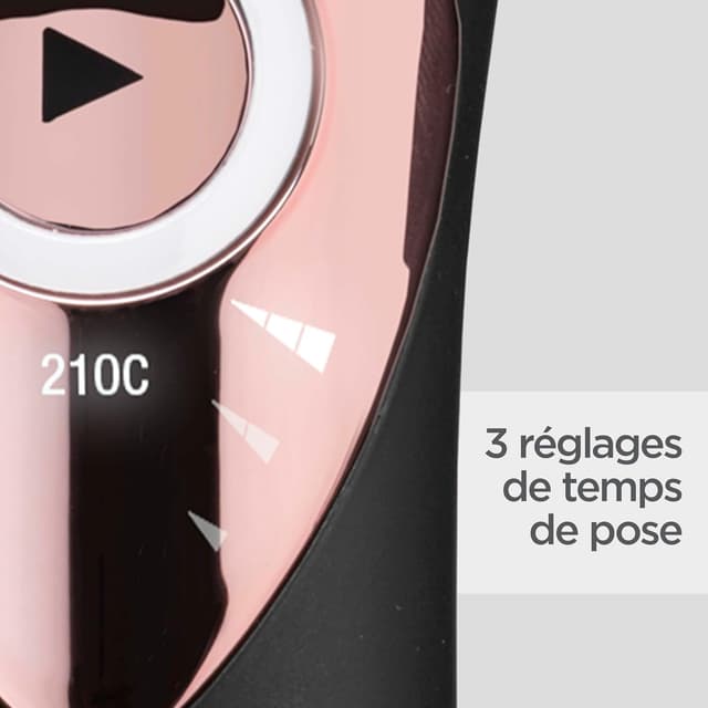 Thumbnail 5 de BaByliss C1031E boucleur 19 mm