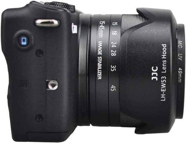 Thumbnail 5 de JJC EW-53 Lens Hood