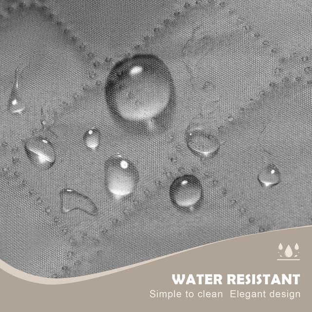 Detalle de Lydevo copridivano impermeabile 1 posto