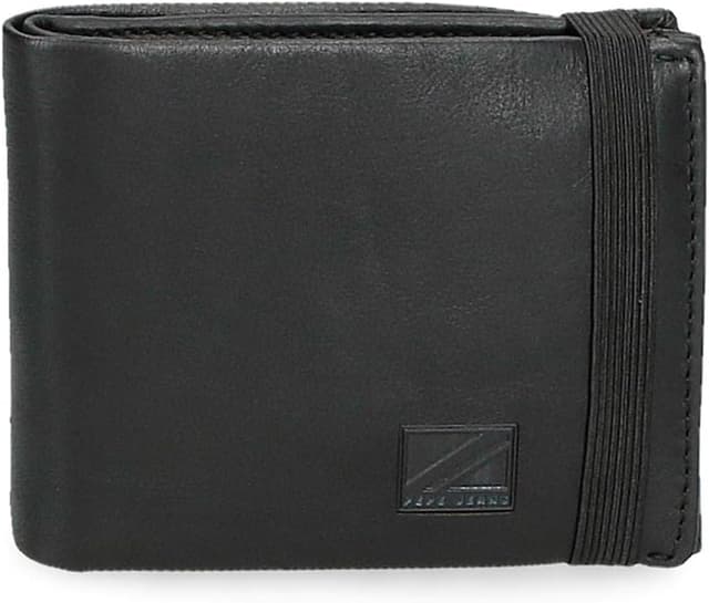 Thumbnail 5 de Pepe Jeans Chief porta carte uomo 9,5x7,5 cm