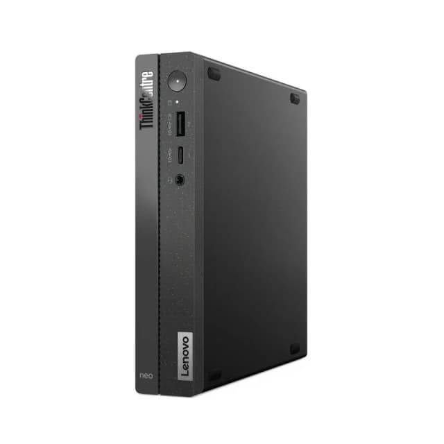 Detalle 2 de Lenovo ThinkCentre neo 50q Gen 4 i5-13420H 8GB/256GB mini PC profesional