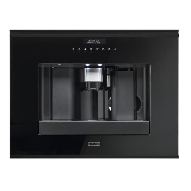 Imagen de Franke 1310682091 máquina de café integrable en OfertitasTOP