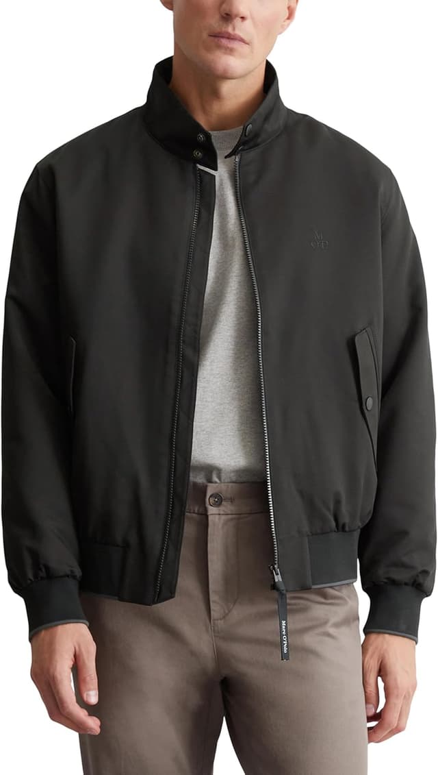 Thumbnail 6 de Marc O'Polo Herren Übergangsjacke Reißverschluss