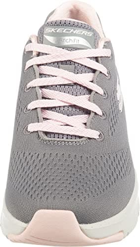 Detalle de Skechers Arch Fit Big Appeal 37 EU zapatillas mujer