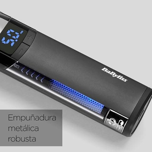 Thumbnail 3 de BaByliss S996E Afeitadora Super X‑Metal, 24 longitudes de corte 🪒