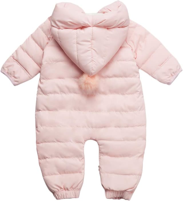 Thumbnail 1 de famuka Baby Winter Snowsuit Hooded Puffer