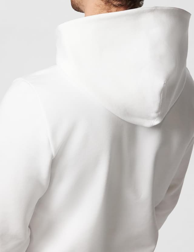 Detalle de Tommy Hilfiger Men’s Flag Logo Tracksuit with Hood (2-piece set)