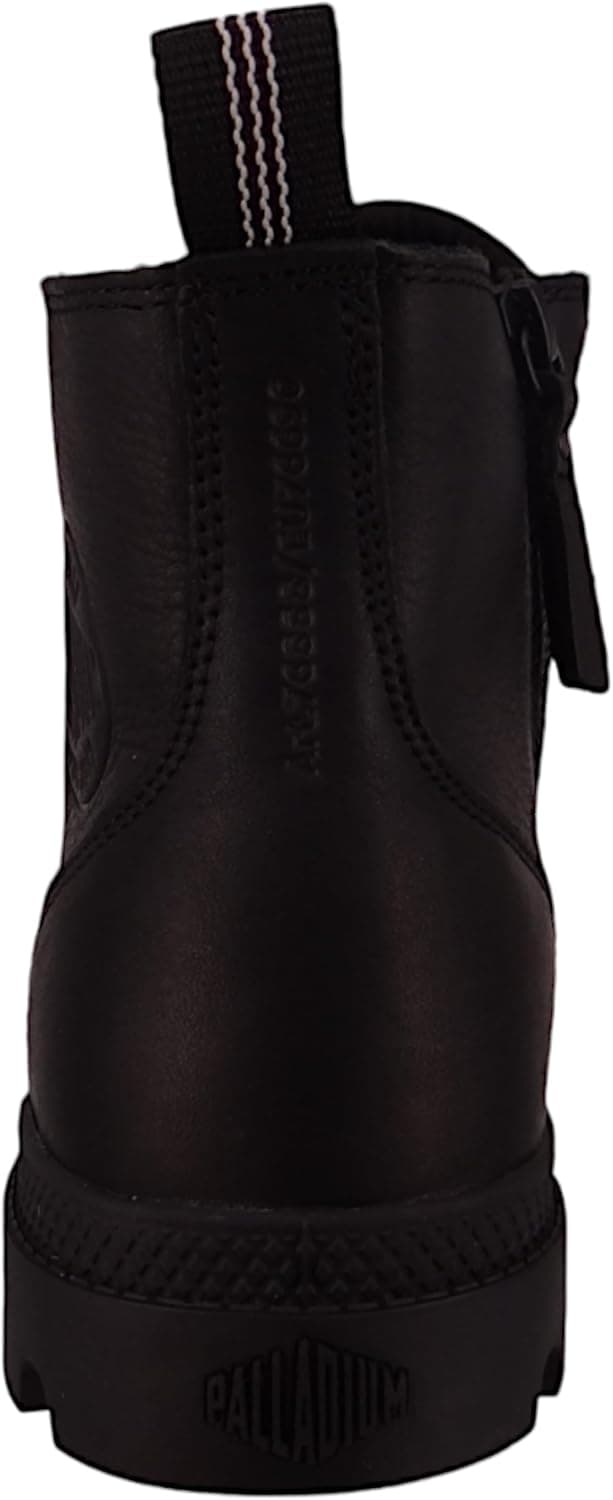 Thumbnail 3 de Palladium Pampa Hi Zip LTH Ess 76888008 Bottes 43 EU