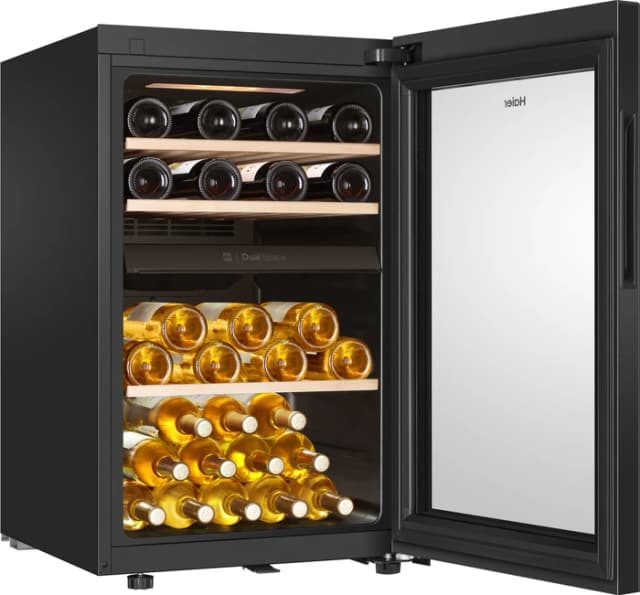 Thumbnail 8 de Haier HWS42GDAU1 Weinkühler 5–20 °C 🍷