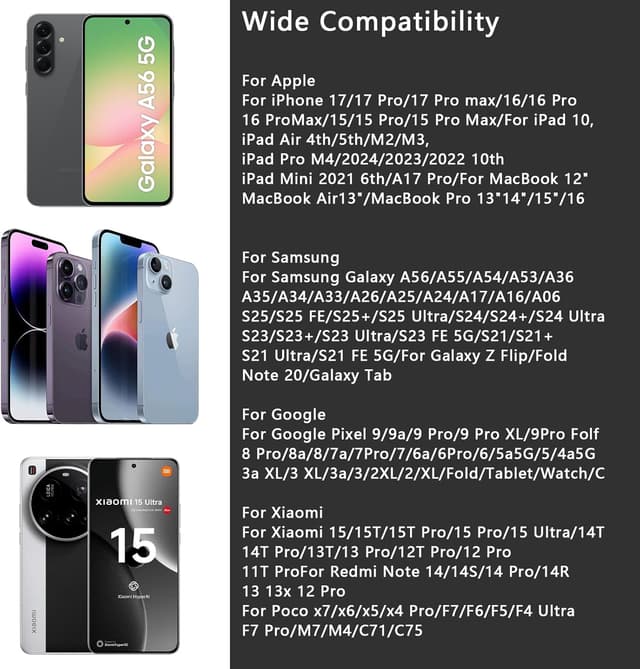 Thumbnail 5 de USB‑C Kopfhörer mit Mikrofon für Galaxy & Co