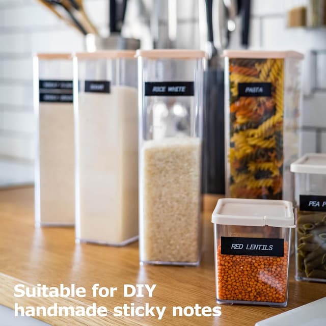 Thumbnail 6 de Tafelfolie 300 x 43 cm selbstklebend Kreidefolie