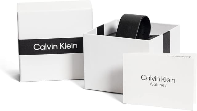 Imagen de Calvin Klein 25200001 Reloj analógico 38 mm en OfertitasTOP