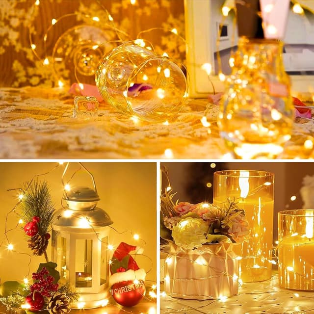 Thumbnail 6 de ENLACE LED Lichterkette 20 LEDs, 2 m