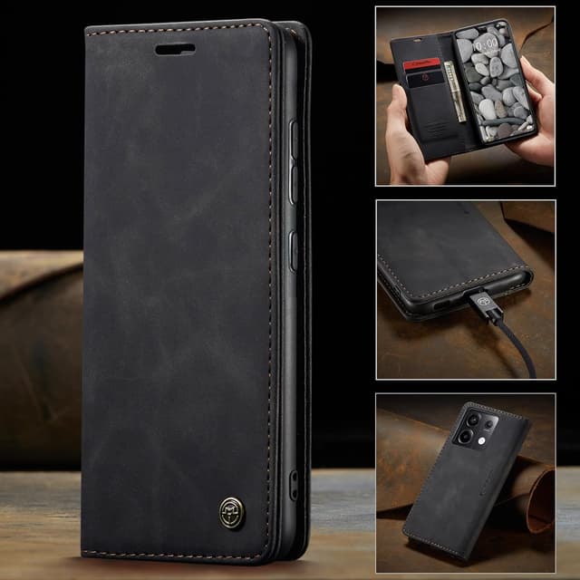 Thumbnail 6 de Handyhülle Xiaomi Redmi Note 13 Pro 5G Klapphülle