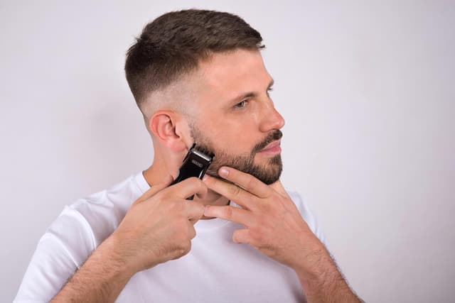 Thumbnail 3 de WAHL Mustache & Beard Tondeuse à Batterie 0,7–12 mm