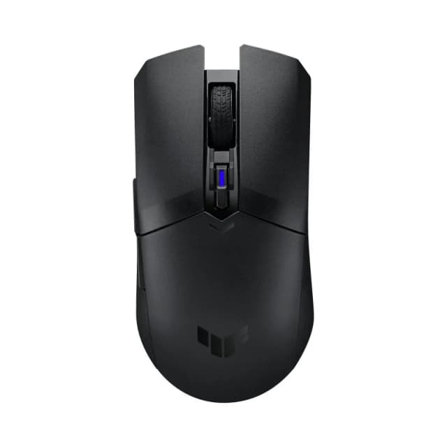 Imagen de ASUS TUF M4 Wireless ratón gaming 12.000 DPI en OfertitasTOP