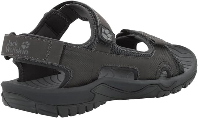 Detalle 2 de Jack Wolfskin Lakewood Cruise Sandal 39,5