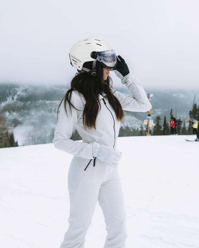 Thumbnail 5 de OutdoorMaster Snowboard Helmet 14 Vents