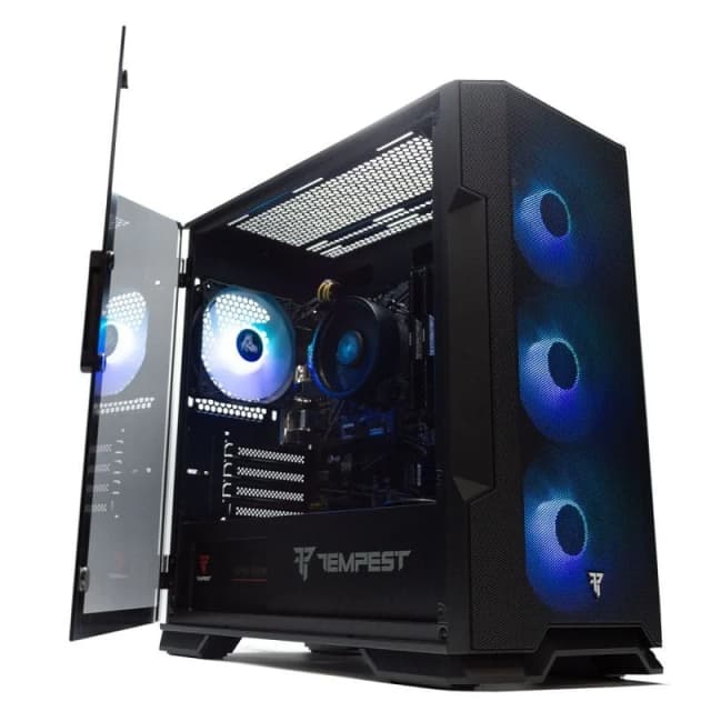 Detalle de PCCom Work AMD Ryzen 7 5700G 🖥️ 32GB RAM 1TB SSD Windows 11