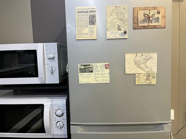 Detalle 2 de Wukong Round Strong Magnets 5mm × 2mm, 100 pack 🧲