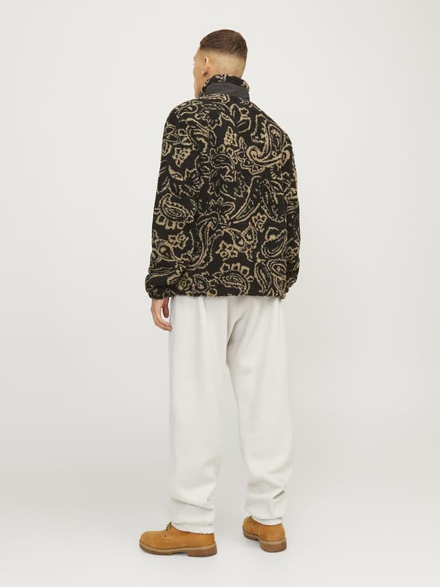 Thumbnail 4 de Jack & Jones Jpstbill Cover Jogger Pants