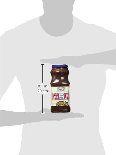 Thumbnail 3 de Blue Dragon Salsa HOISIN 1L 🍜