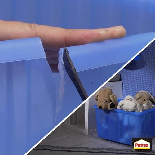 Thumbnail 4 de Pattex Nural 92 pegamento para plásticos 22 ml