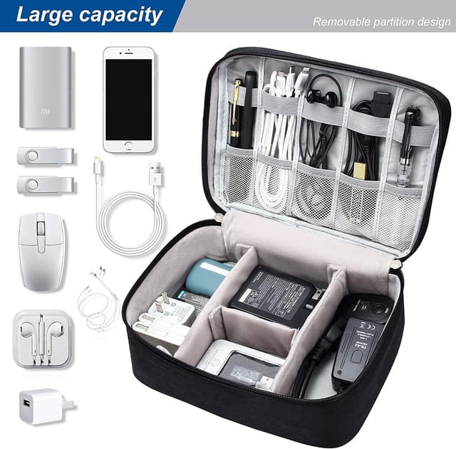 Detalle 2 de ACOPTON Electronic Organizer