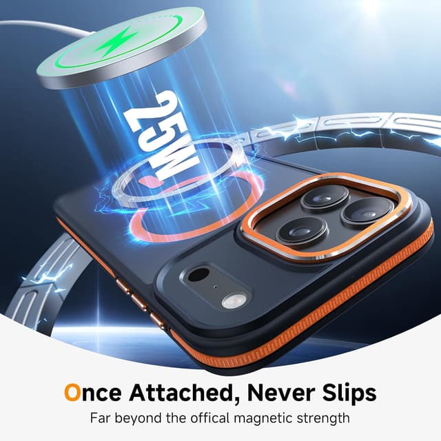 Thumbnail 3 de DOMAVER iPhone 17 Pro Max 3-in-1