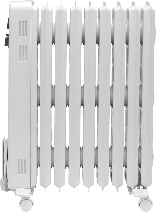 Thumbnail 2 de Dimplex ECR20 2 kW oil‑free column radiator