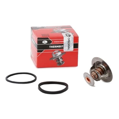 Detalle 2 de Thermostat d’eau GATES TH12283G2 pour circuit de refroidissement