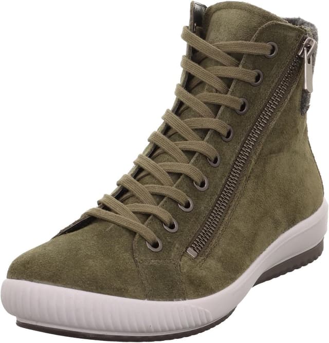 Thumbnail 6 de Legero Tanaro 5.0 women’s Gore-Tex ankle boots with inner zip and exchangeable insole