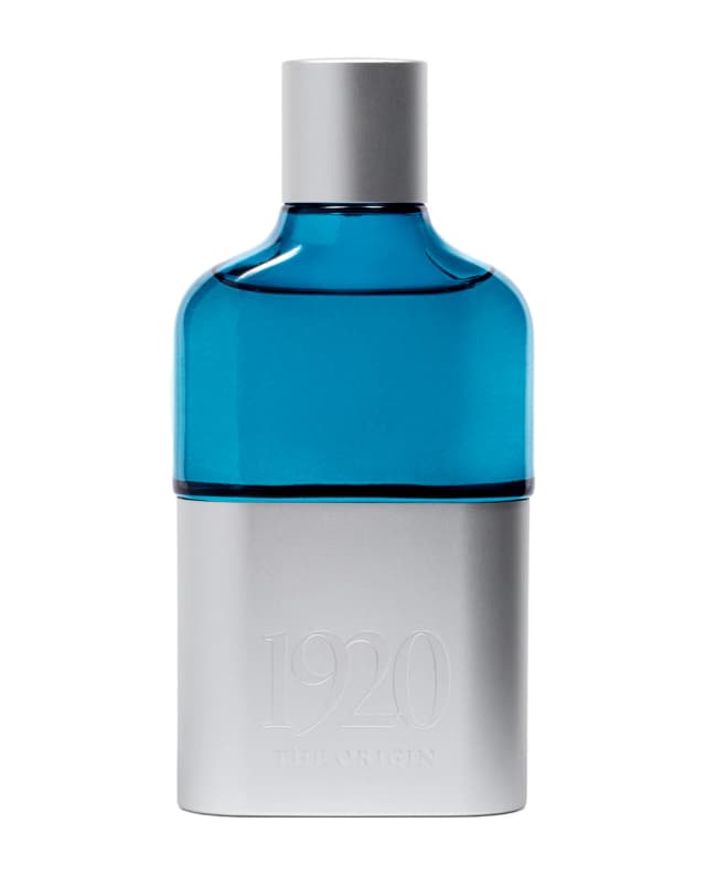 Imagen de Tous 1920 The Origin perfume 100 ml en OfertitasTOP
