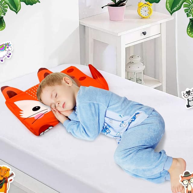 Thumbnail 6 de YAOZUP Calmly Kinderkissen 46 x 26 cm