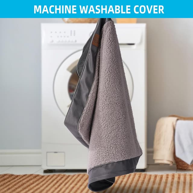 Thumbnail 2 de Sunheir Orthopedic Dog Bed 3-inch