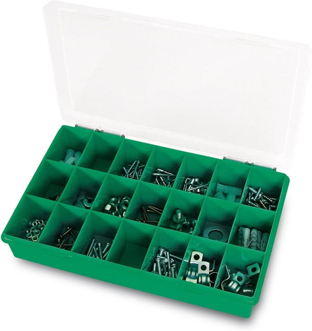 Thumbnail 1 de Tayg Casier Nº12-21 à séparateurs