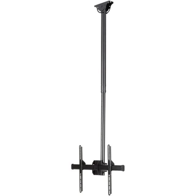 Imagen de StarTech Soporte de techo TV 32"-75" VESA 600x400 Máx 50 kg en OfertitasTOP